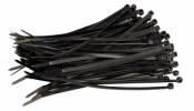 Δεματικά 2.5x100mm 100τμχ CHS-3X100BL Μαύρο (OEM) Δεματικά 2.5x100mm 100τμχ CHS-3X100BL Μαύρο (OEM)